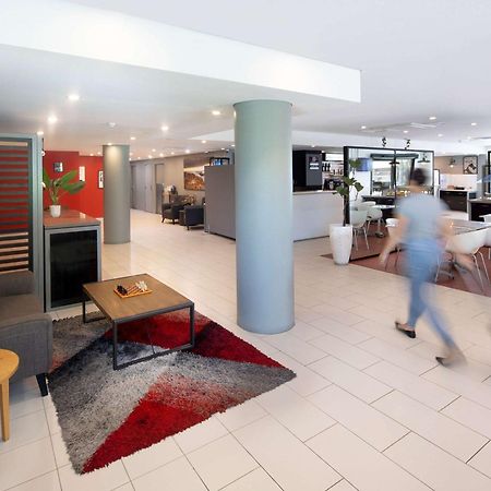 Hotel Ibis Newcastle Exteriér fotografie