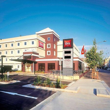 Hotel Ibis Newcastle Exteriér fotografie