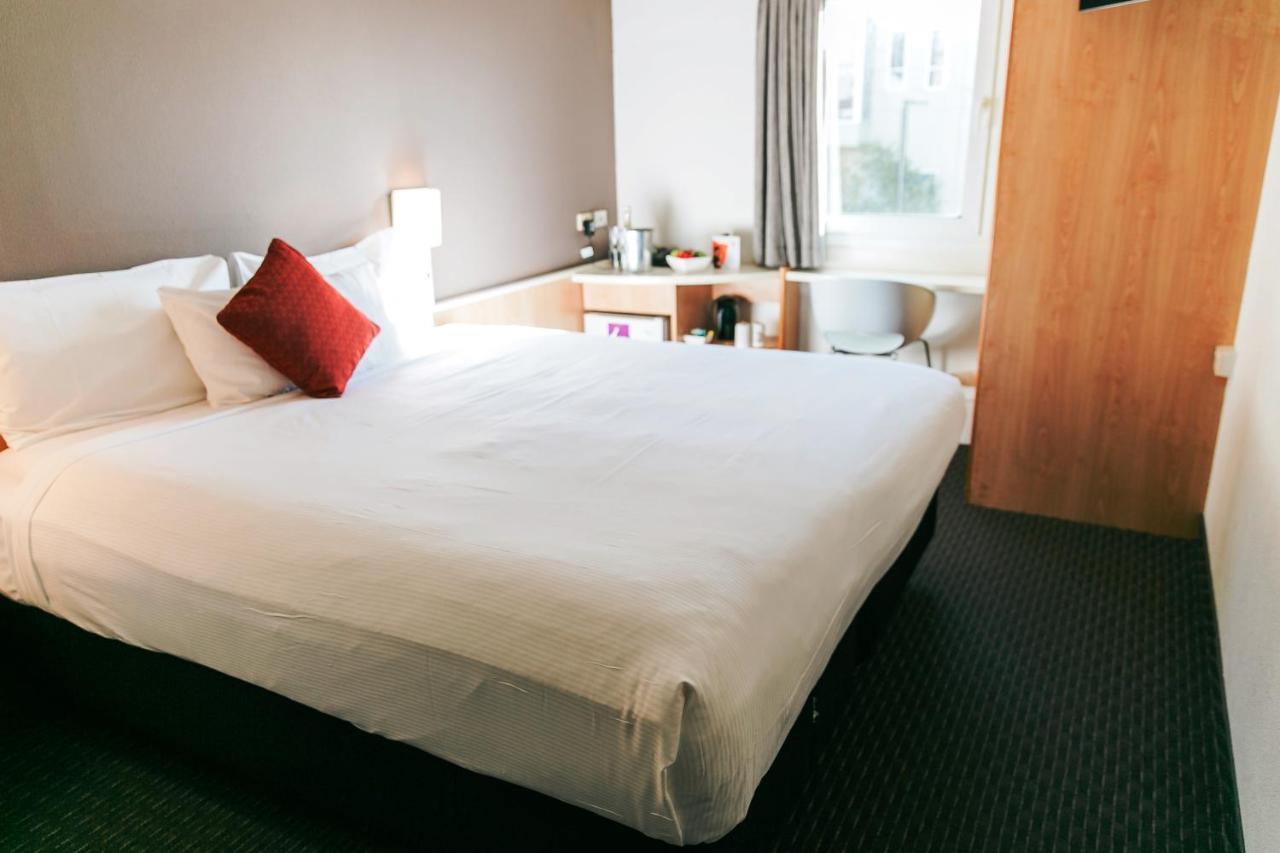 Hotel Ibis Newcastle Exteriér fotografie