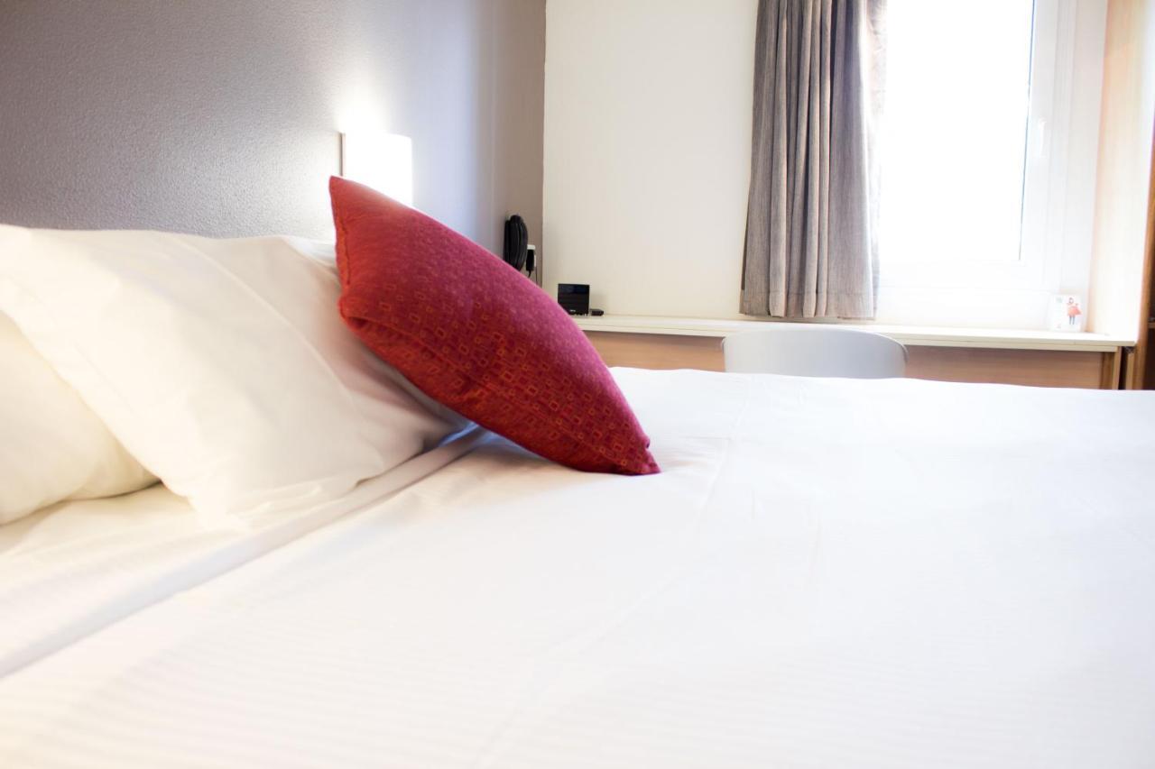 Hotel Ibis Newcastle Exteriér fotografie