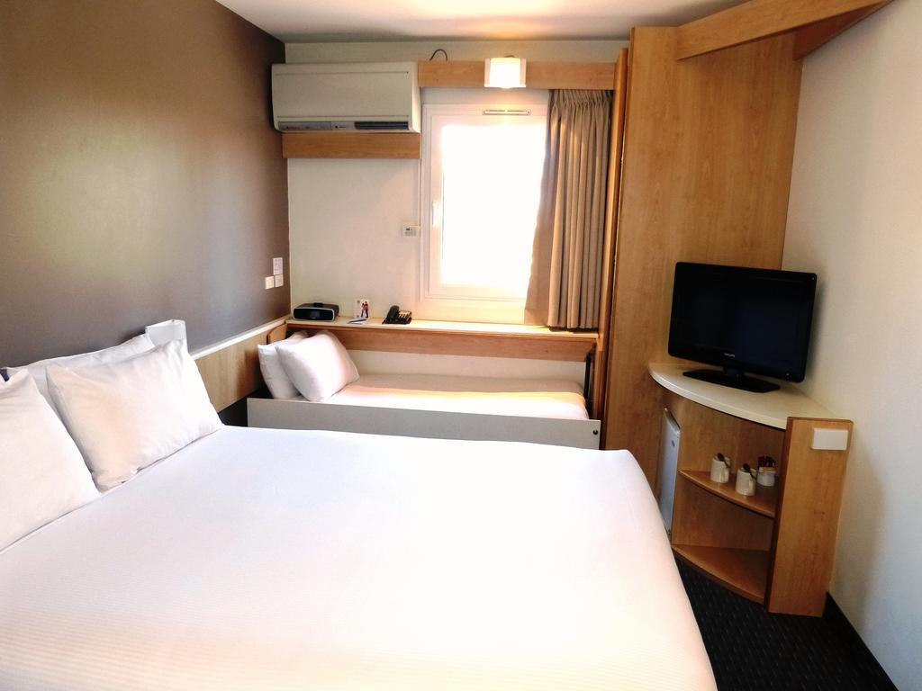 Hotel Ibis Newcastle Exteriér fotografie