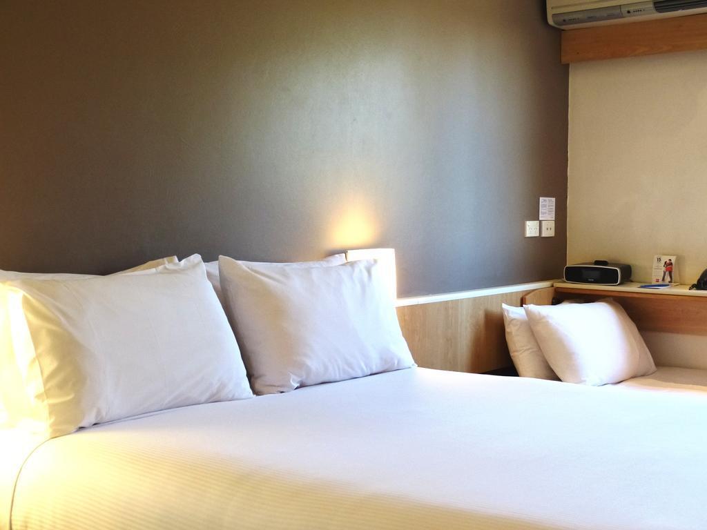 Hotel Ibis Newcastle Exteriér fotografie