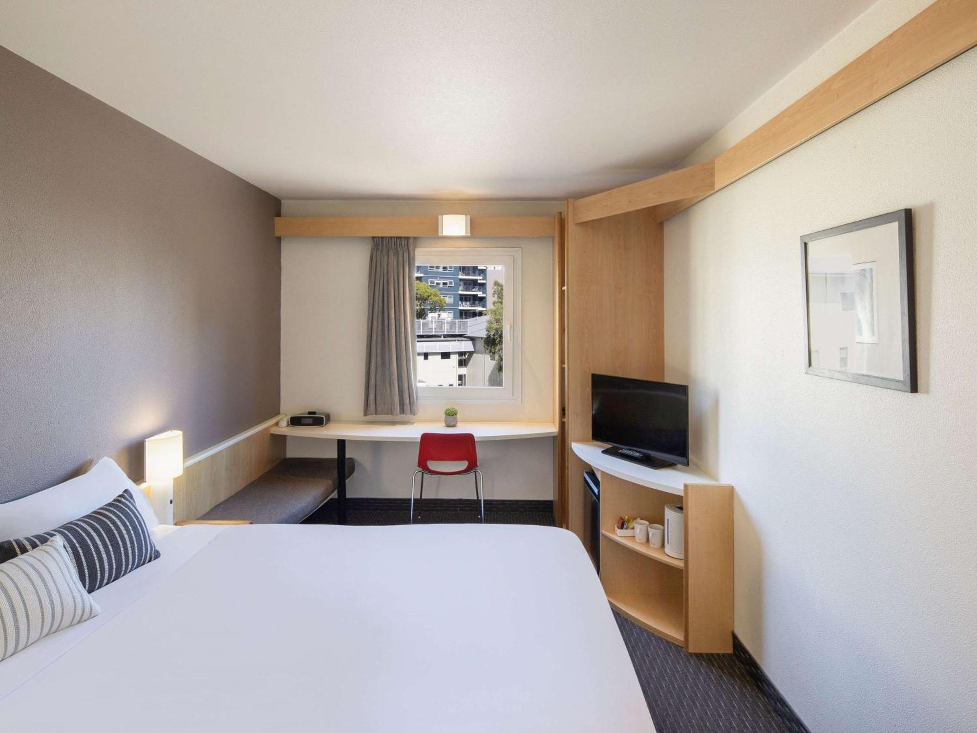 Hotel Ibis Newcastle Exteriér fotografie