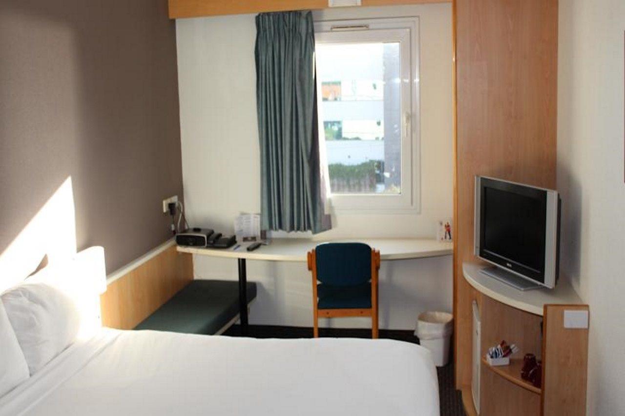 Hotel Ibis Newcastle Exteriér fotografie