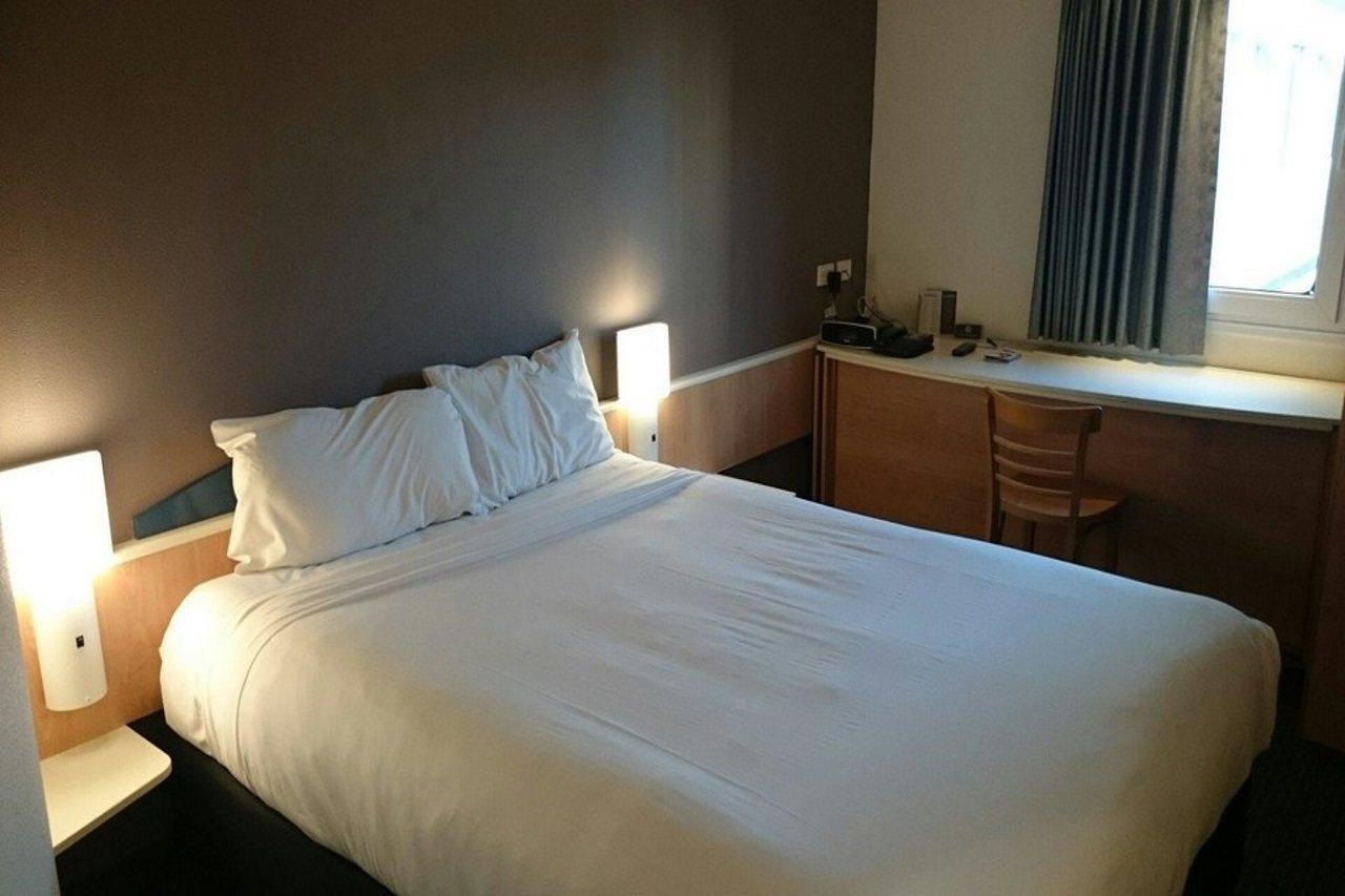 Hotel Ibis Newcastle Exteriér fotografie