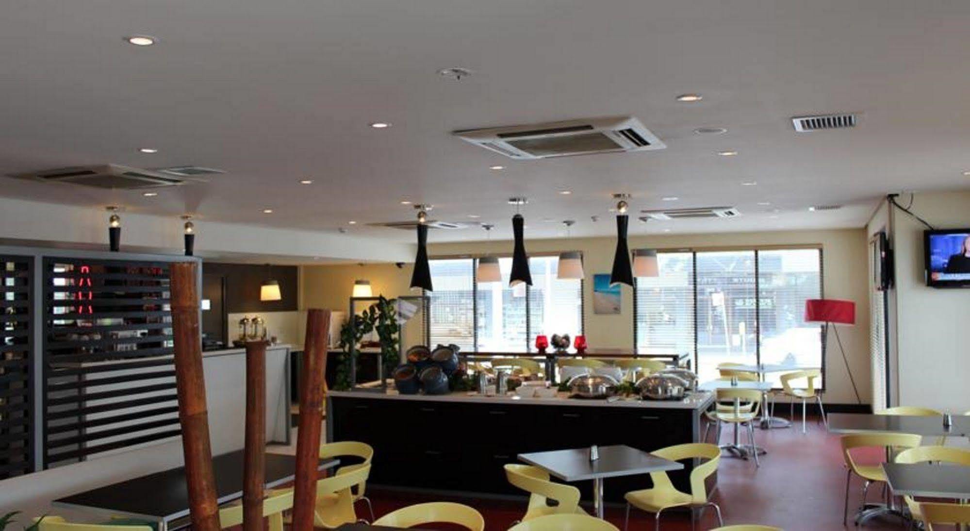 Hotel Ibis Newcastle Exteriér fotografie